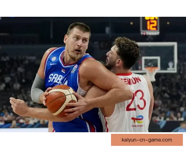 普尔砍下39分约基奇空砍56+16奇才逆袭掘金终结16连败 普尔砍下39分约基奇空砍56+16奇才逆袭掘金终结16连败