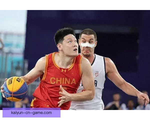 姚明在中国篮球发展中的角色与责任分析是否被误解为背锅侠