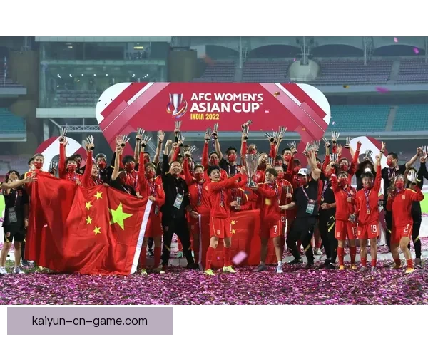 女足亚洲杯首支出局队浮现 中国队冲击四强具备有利条件
